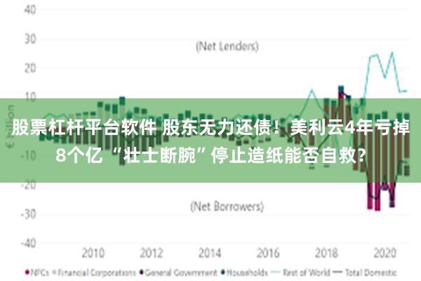 股票杠杆平台软件 股东无力还债！美利云4年亏掉8个亿 “壮士断腕”停止造纸能否自救？