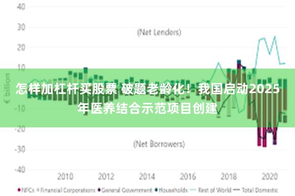 怎样加杠杆买股票 破题老龄化！我国启动2025年医养结合示范项目创建