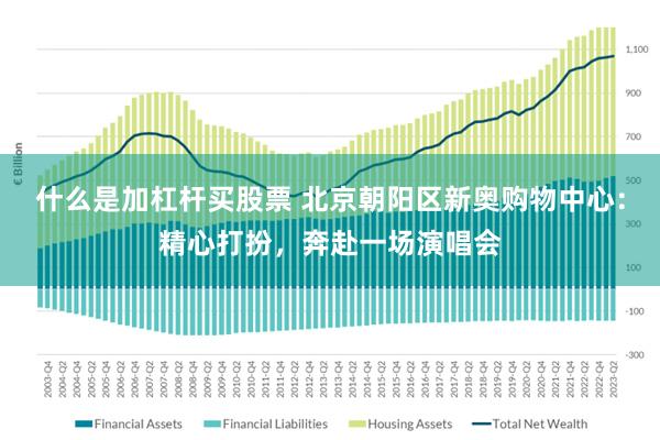 什么是加杠杆买股票 北京朝阳区新奥购物中心：精心打扮，奔赴一场演唱会